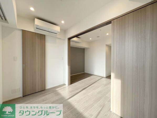 ザ・パークハビオ渋谷クロスの物件内観写真